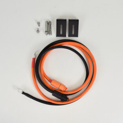 Акумулятор LiFePO4 літій залізо фосфатний 51.2В 300А·год Full Energy FEG-48300-1 - Зображення 5