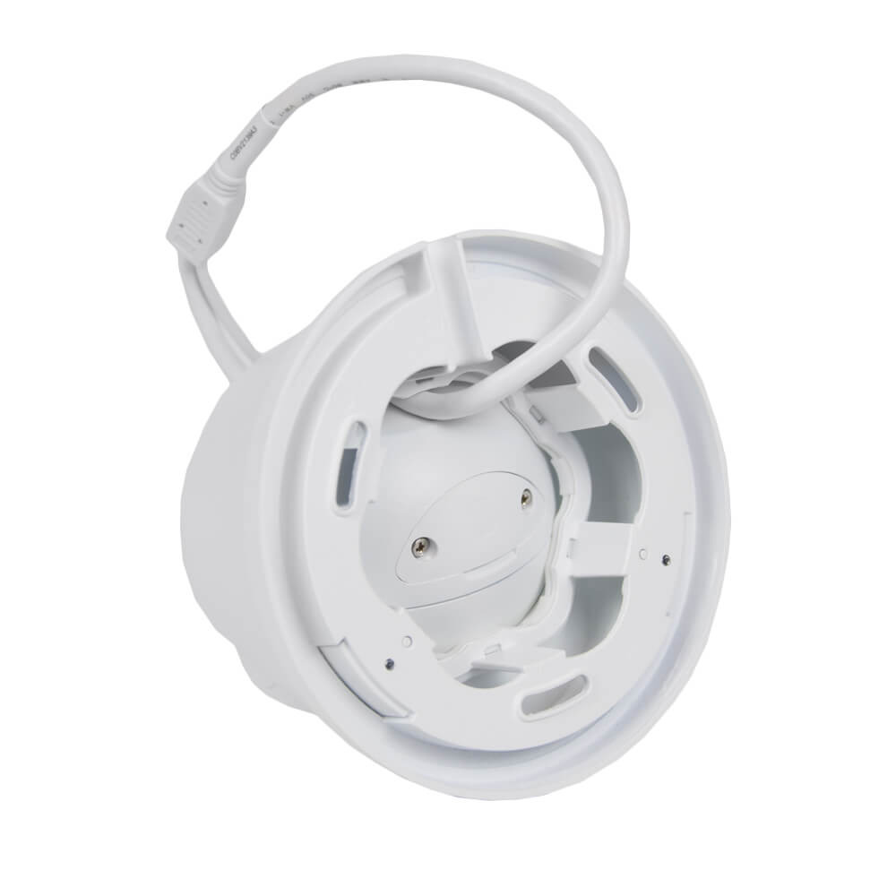 IP-відеокамера вулична 4 Мп ATIS ANVD-4MIRP-30W/2.8 Ultra з відеоаналітикою для системи IP-відеоспостереження - Зображення 2