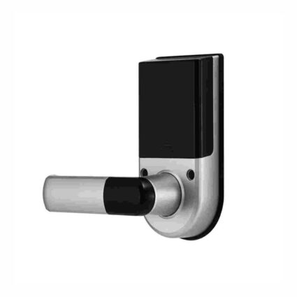 Smart замок ZKTeco ML300 зі сканером відбитка пальця, кодовою клавіатурою і зв'язком Bluetooth - Зображення 4