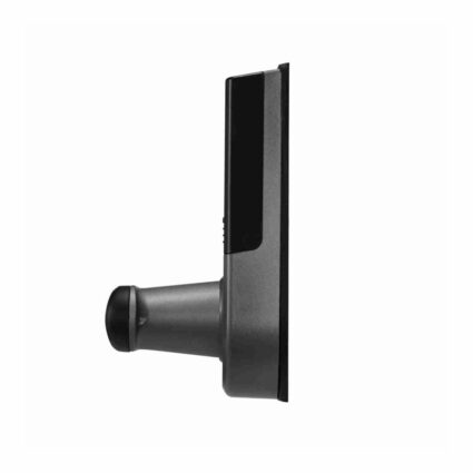 Smart замок ZKTeco ML300 зі сканером відбитка пальця, кодовою клавіатурою і зв'язком Bluetooth - Зображення 5