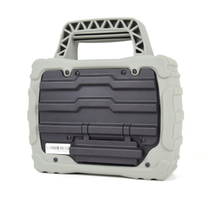 Мобільний біометричний термінал обліку робочого часу ZKTeco S922 з каналами зв'язку 3G і GPS — изображение 2