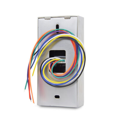 Контролер ATIS ACPR-05 EM-W з вбудованим зчитувачем EM-Marine — изображение 2