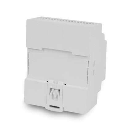 Блок живлення Full Energy BGP-127UDIN 12 В / 7.5 А для кріплення на DIN рейку — изображение 2