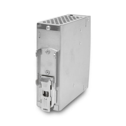 Блок живлення Full Energy BGM-245UDIN 24 В / 5 А для кріплення на DIN рейку — изображение 2