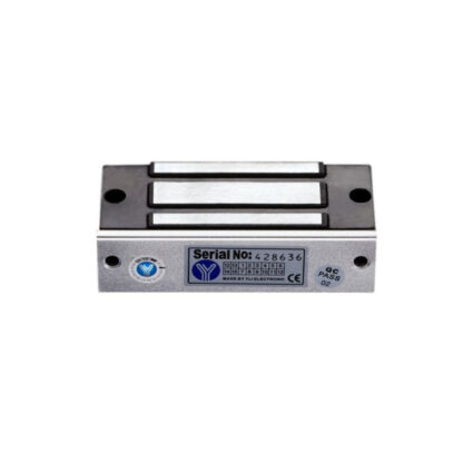 Електромагнітний замок YM-40 для системи контролю доступу - Зображення 4