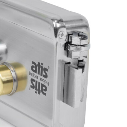 Електромеханічний замок ATIS Lock Ch для контролю доступу - Зображення 3