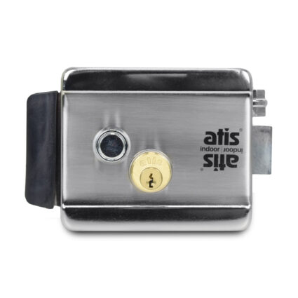 Електромеханічний замок ATIS Lock Ch для контролю доступу - Зображення 5