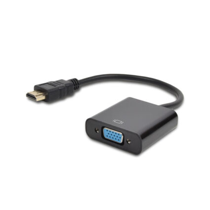 Конвертер цифрового сигналу ATIS HDMI-VGA-A - Зображення 2