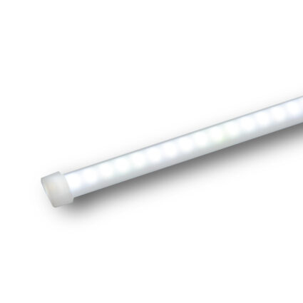 Cвітильник LED лінійний 1200мм 16Вт 6500K Faraday Electronics - Зображення 3