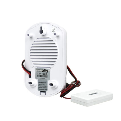 Сирена вулична світлозвукова ATIS LD-103B - Зображення 2