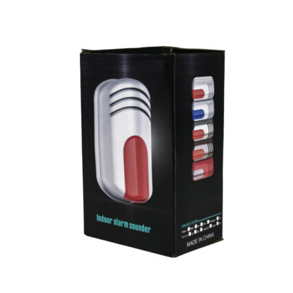 Сирена вулична світлозвукова ATIS LD-103B - Зображення 4