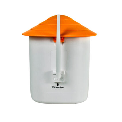 Годівниця для птахів Smart Bird Feeders з інтелектуальною відеокамерою — изображение 4