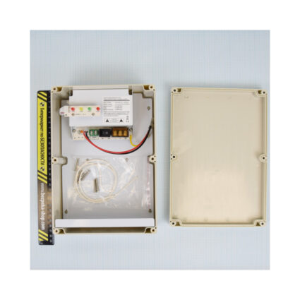 Блок безперебійного живлення Full Energy BBGP-123W - Зображення 2