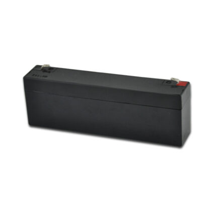 Акумулятор 12В 2.2 Аг для ДБЖ Full Energy FEP-122 - Зображення 3