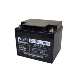 Акумулятор 12В 45 А·год для ДБЖ Full Energy FEP-1245