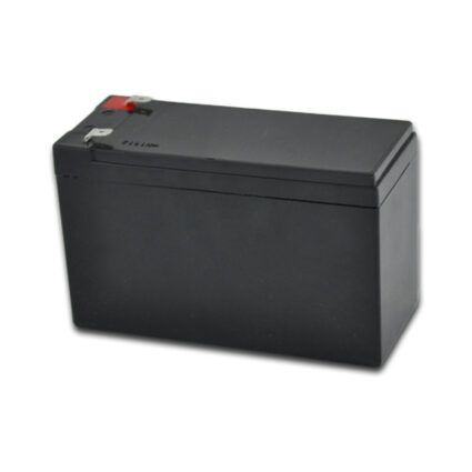 Акумулятор 12В 7 Аг для ДБЖ Full Energy FEP-127 - Зображення 3