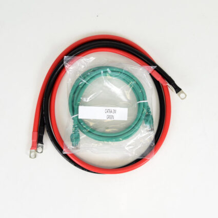 Акумулятор LiFePO4 літій залізо фосфатний 48В 100А·год Full Energy FEG-48100-1 - Зображення 3