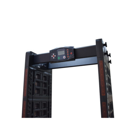 Арочний металодетектор Aoyodi VO-1618 - Зображення 3