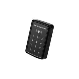 Автономний аналоговий термінал Yli Electronic YK-968 із сенсорною кодовою клавіатурою та вбудованим зчитувачем EM-Marine