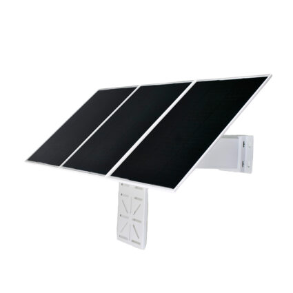 Автономне джерело живлення Full Energy SBBG-125 із сонячною панеллю і вбудованим акумулятором - Зображення 2