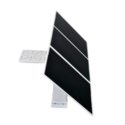 Автономне джерело живлення Full Energy SBBG-125 із сонячною панеллю і вбудованим акумулятором - Зображення 3