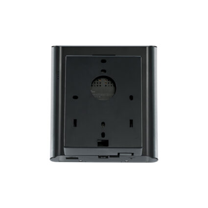 Біометричний термінал розпізнавання облич зі зчитувачем карт Mifare з Wi-Fi ZKTeco EFace10 Desktop — изображение 5