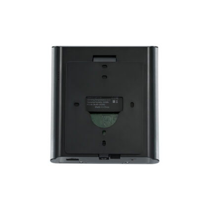 Біометричний термінал розпізнавання облич зі зчитувачем карт Mifare з Wi-Fi ZKTeco EFace10 Desktop — изображение 6