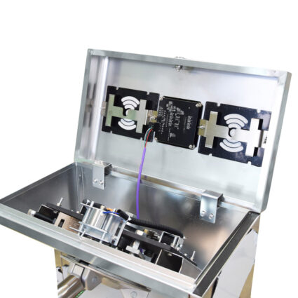 Турнікет-трипод ZKTeco TS1000M Pro — изображение 2