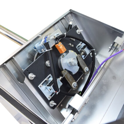 Турнікет-трипод ZKTeco TS1000M Pro — изображение 3