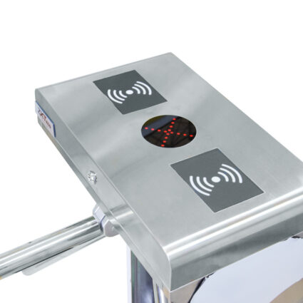 Турнікет-трипод ZKTeco TS1000M Pro — изображение 4