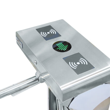 Турнікет-трипод ZKTeco TS1000M Pro — изображение 5