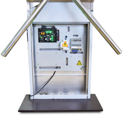 Турнікет-трипод ZKTeco TS1000M Pro — изображение 6