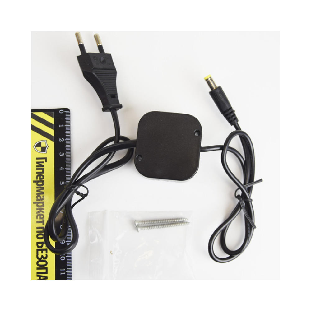 Блок живлення Full Energy BG-1215 12 В / 1.5 А — изображение 2