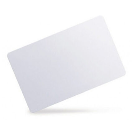Безконтактна RFID картка ATIS Mifare Plus 2K-S print під друк - Зображення 4