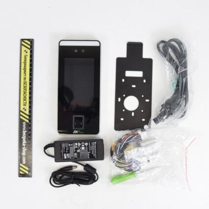 Біометричний термінал ZKTeco SpeedFace-V5 Wi-Fi — изображение 4