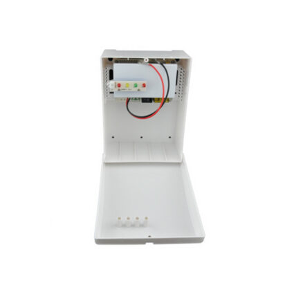 Блок безперебійного живлення Full Energy BBGP-123 - Зображення 5