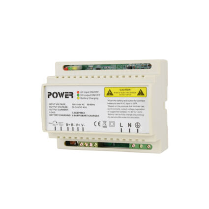 Блок безперебійного живлення Full Energy BBGP-123DIN