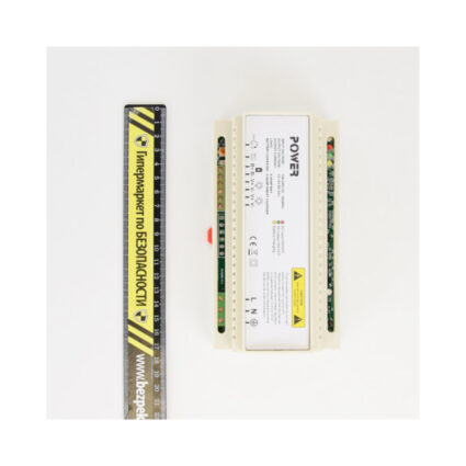 Блок безперебійного живлення Full Energy BBGP-125DIN - Зображення 4