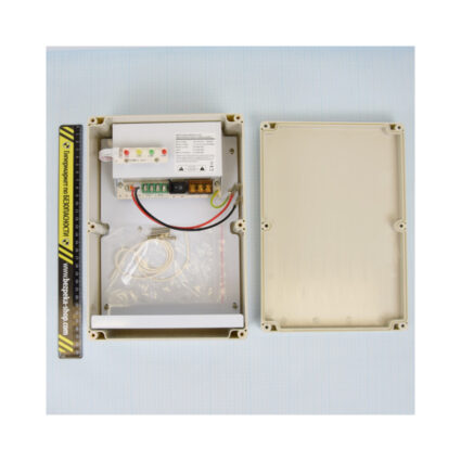 Блок безперебійного живлення Full Energy BBGP-125W - Зображення 3