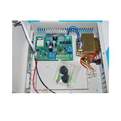 Блок безперебійного живлення з вбудованим реле Yli Electronic YP-902-12-5-В - Зображення 2