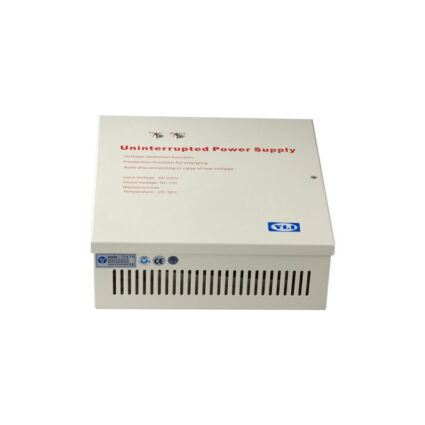 Блок безперебійного живлення з вбудованим реле Yli Electronic YP-902-12-5-В