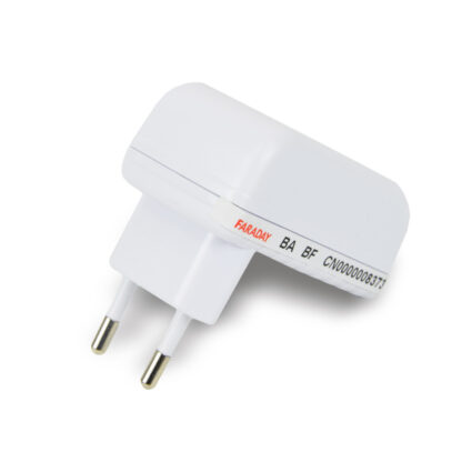 Блок живлення Faraday Electronics 12W/OEM з USB виходом 5V/2.4A — изображение 2