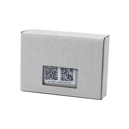 Блок живлення Faraday Electronics 15W/36-60V/DIN для кріплення на DIN рейку — изображение 4