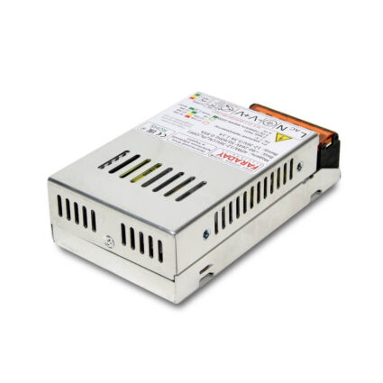 Блок живлення Faraday Electronics 40Wt/12-36V/ALU - Зображення 2