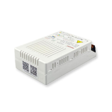 Блок живлення Faraday Electronics 80Wt/12-36V/PL - Зображення 2