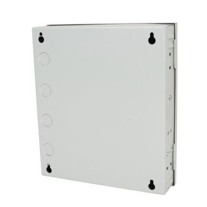 Блок живлення Full Energy BG-1210/9 11-14 В / 10 А на 9 каналів навантаження — изображение 4