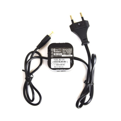 Блок живлення Full Energy BG-1215 12 В / 1.5 А