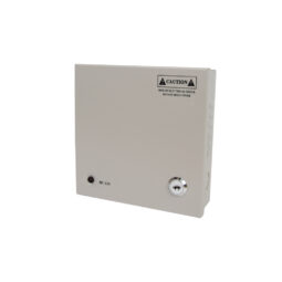 Блок живлення Full Energy BG-125/4 11-14 В / 5 А на 4 канали навантаження