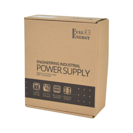 Блок живлення Full Energy BG-2410 — изображение 5