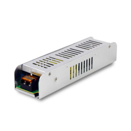 Блок живлення Full Energy BGL1-24V120W 24 В/5 А/120 Вт для світлодіодної стрічки — изображение 2